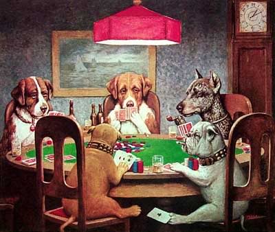 game poker offline